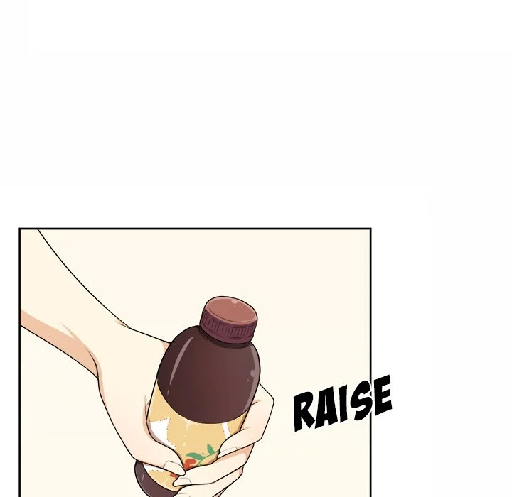 The Ark Is Me - Chapter 14 — Page 32