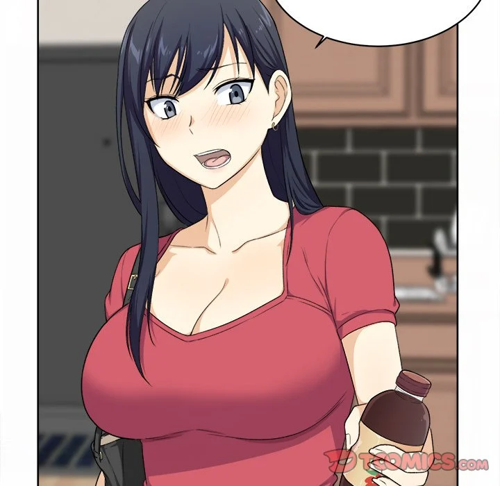 The Ark Is Me - Chapter 14 — Page 34