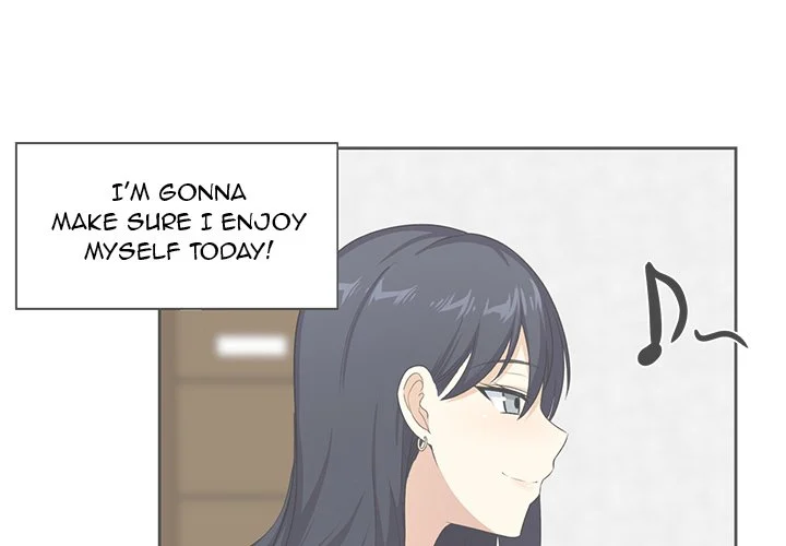 The Ark Is Me - Chapter 14 — Page 4