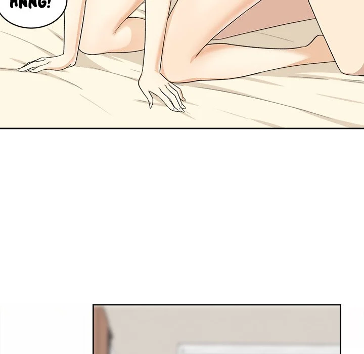 The Ark Is Me - Chapter 14 — Page 40