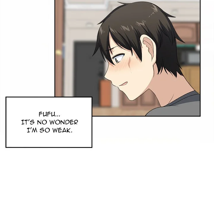 The Ark Is Me - Chapter 14 — Page 41