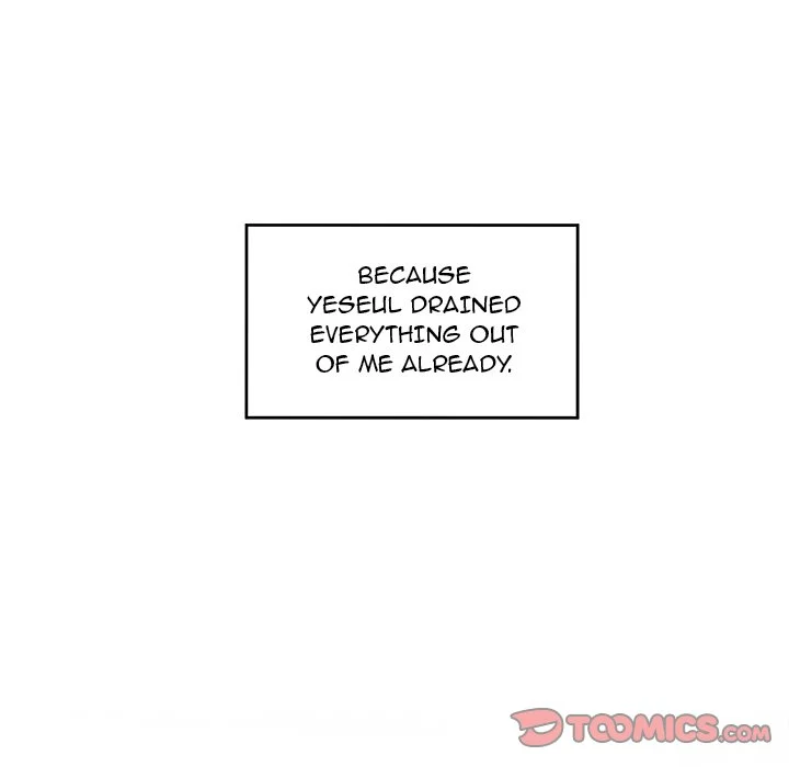 The Ark Is Me - Chapter 14 — Page 42