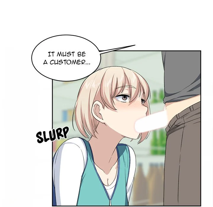 The Ark Is Me - Chapter 14 — Page 44