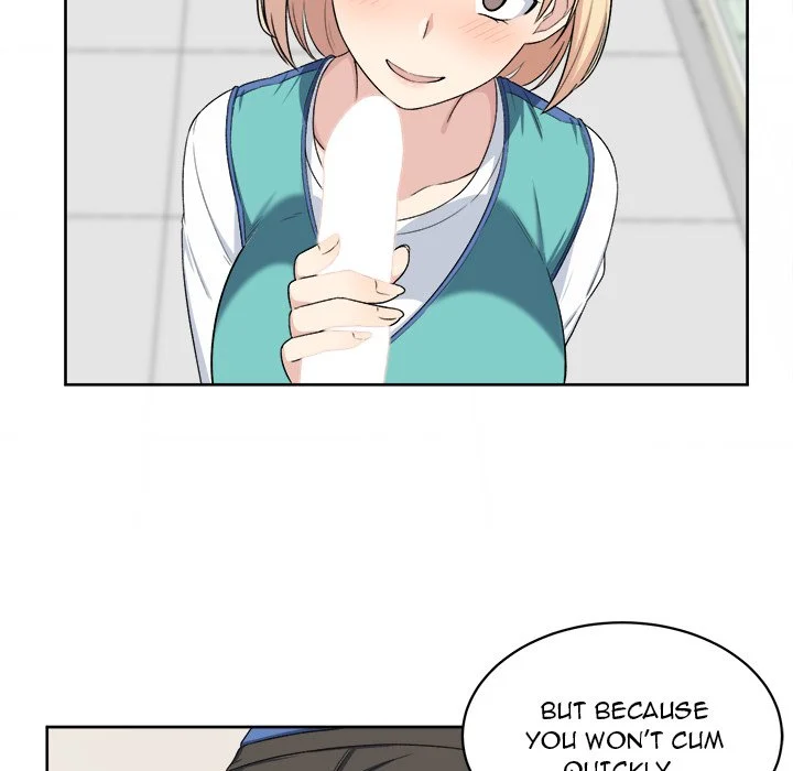 The Ark Is Me - Chapter 14 — Page 47