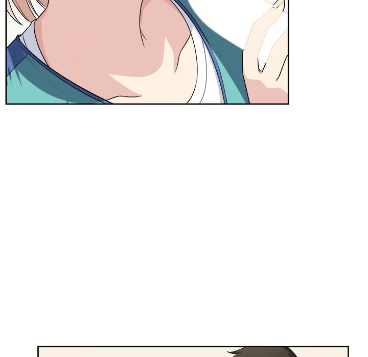 The Ark Is Me - Chapter 14 — Page 51