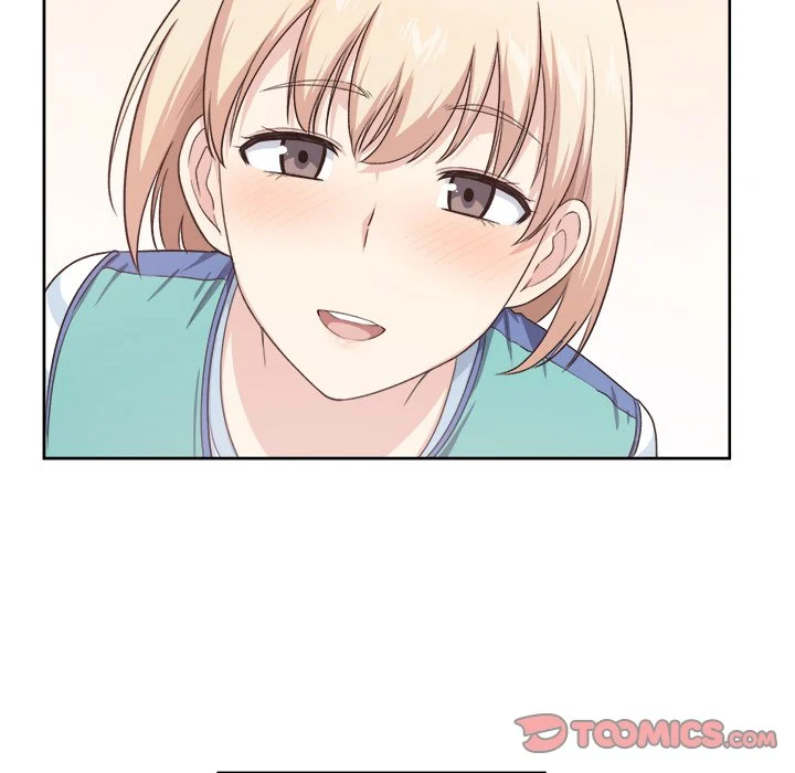 The Ark Is Me - Chapter 14 — Page 54