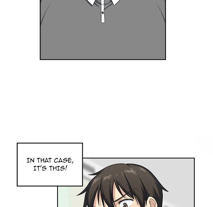 The Ark Is Me - Chapter 14 — Page 56