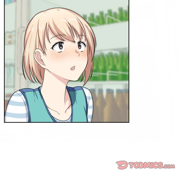 The Ark Is Me - Chapter 14 — Page 58