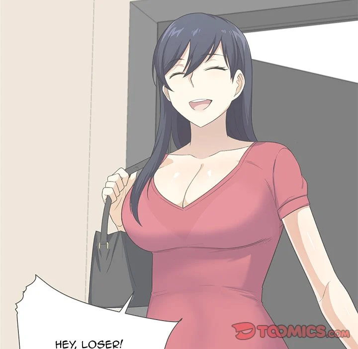 The Ark Is Me - Chapter 14 — Page 6