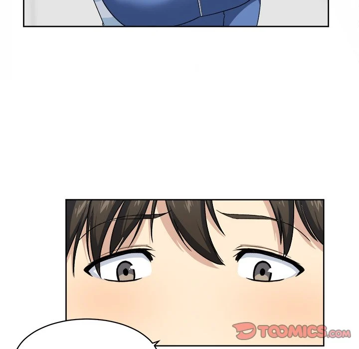 The Ark Is Me - Chapter 14 — Page 62