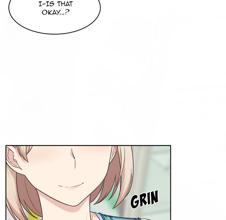 The Ark Is Me - Chapter 14 — Page 63