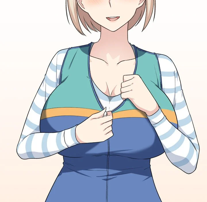 The Ark Is Me - Chapter 14 — Page 65