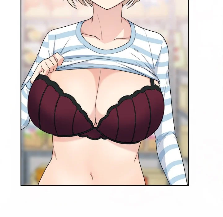 The Ark Is Me - Chapter 14 — Page 69