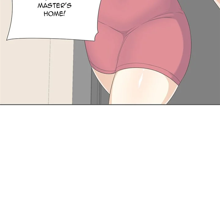 The Ark Is Me - Chapter 14 — Page 7