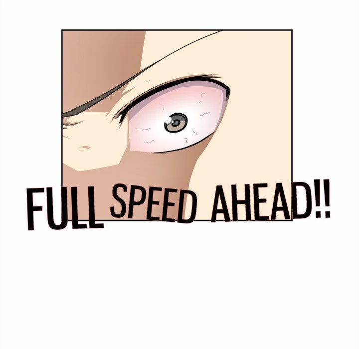 The Ark Is Me - Chapter 14 — Page 72