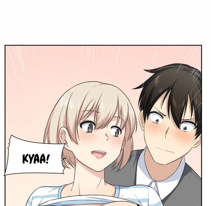 The Ark Is Me - Chapter 14 — Page 73