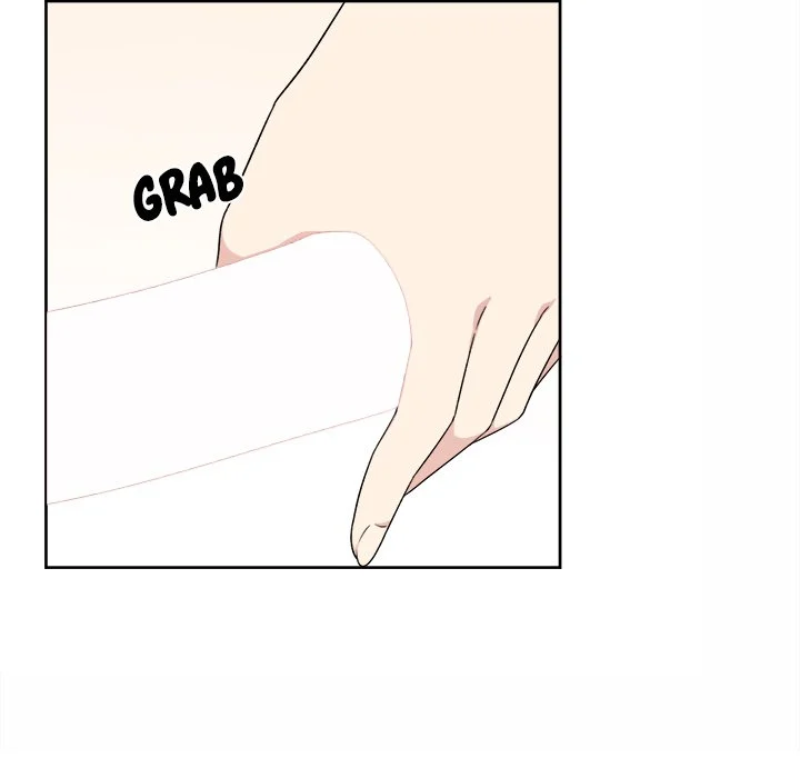 The Ark Is Me - Chapter 14 — Page 75