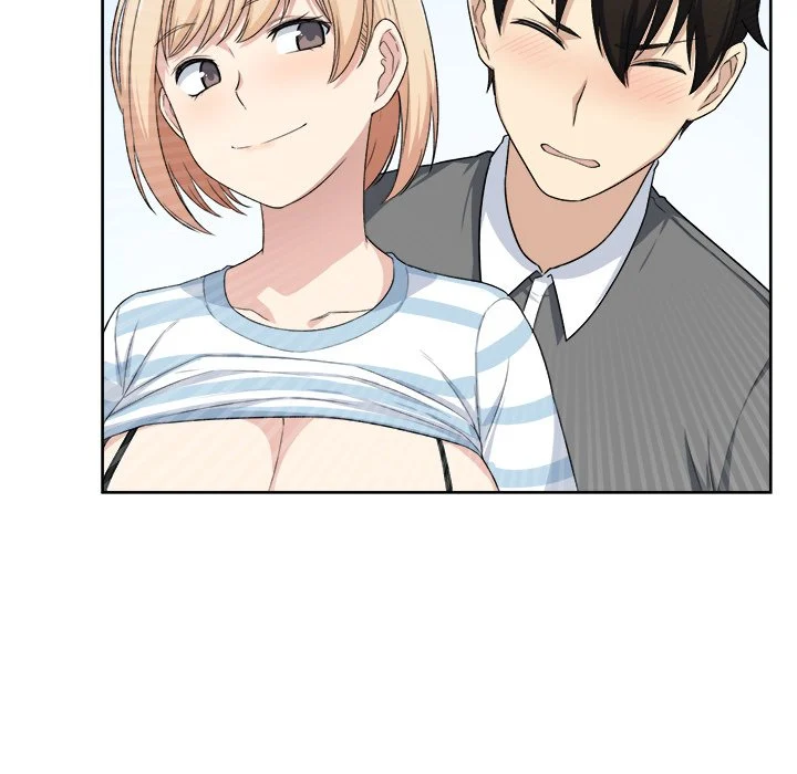 The Ark Is Me - Chapter 14 — Page 83