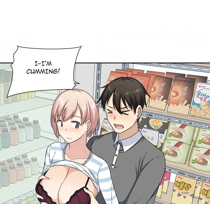 The Ark Is Me - Chapter 14 — Page 85