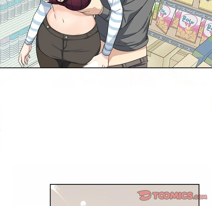 The Ark Is Me - Chapter 14 — Page 86