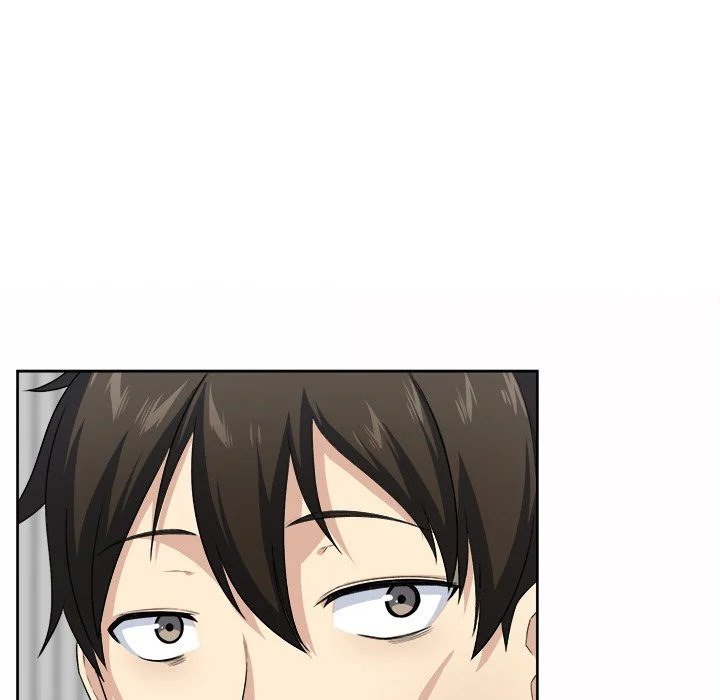 The Ark Is Me - Chapter 14 — Page 9