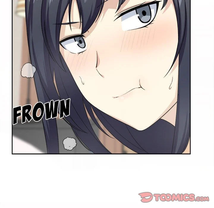 The Ark Is Me - Chapter 14 — Page 90