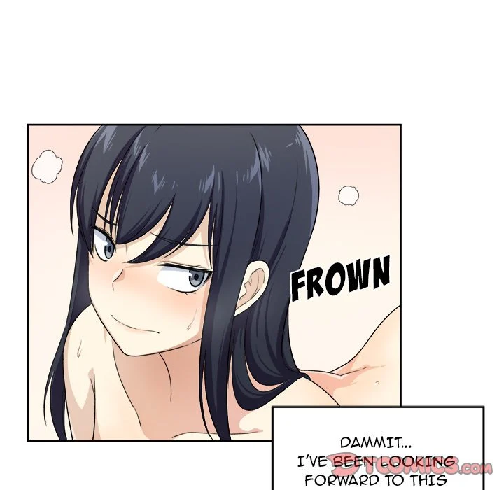 The Ark Is Me - Chapter 14 — Page 94