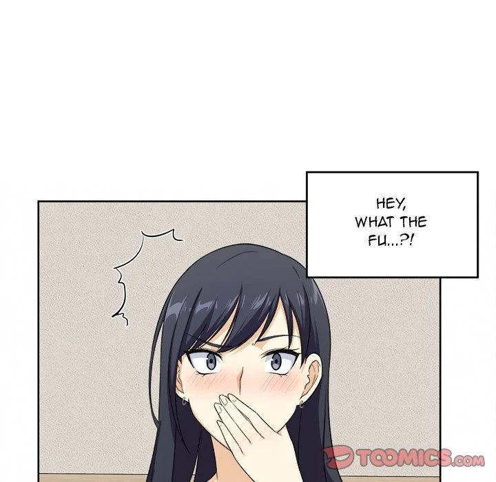 The Ark Is Me - Chapter 14 — Page 98