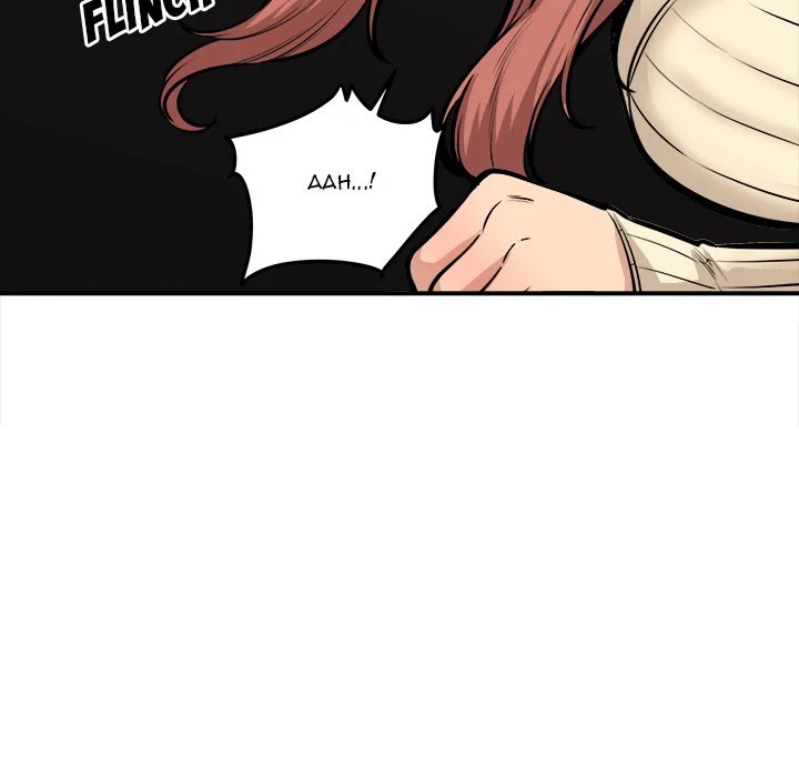 The Ark Is Me - Chapter 108 — Page 107