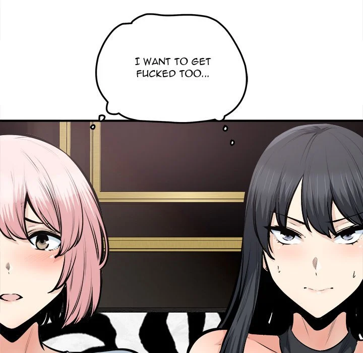 The Ark Is Me - Chapter 108 — Page 110