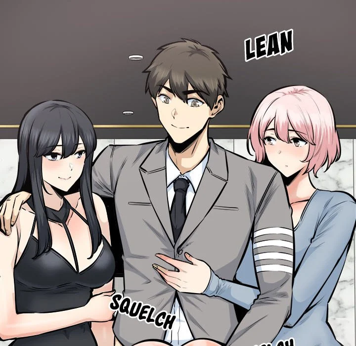 The Ark Is Me - Chapter 108 — Page 114