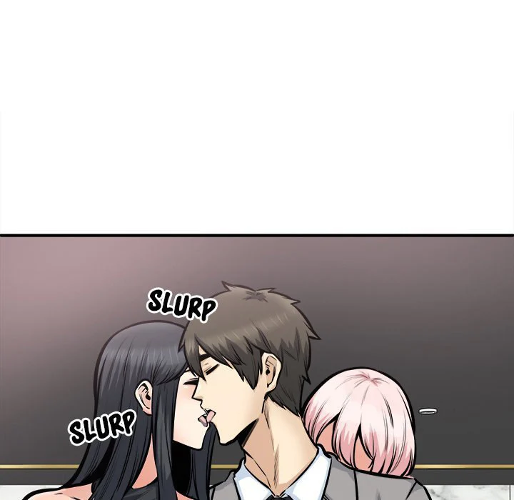 The Ark Is Me - Chapter 108 — Page 118