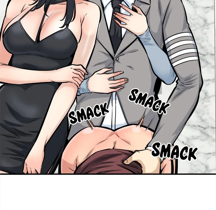 The Ark Is Me - Chapter 108 — Page 119