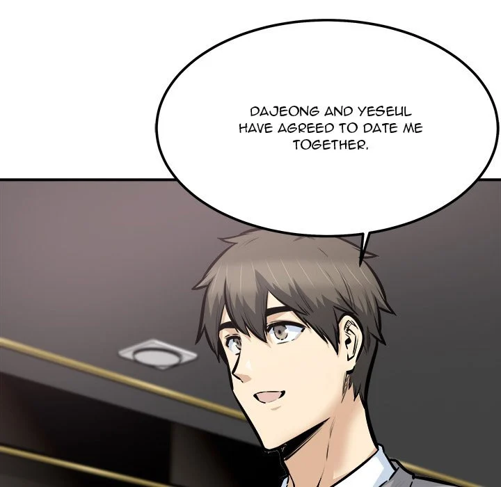 The Ark Is Me - Chapter 108 — Page 12