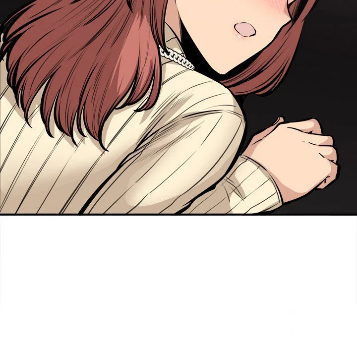 The Ark Is Me - Chapter 108 — Page 121