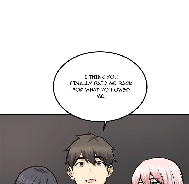 The Ark Is Me - Chapter 108 — Page 126