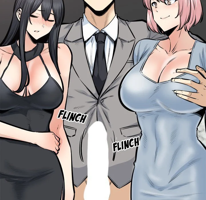 The Ark Is Me - Chapter 108 — Page 127