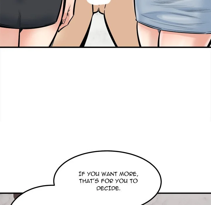 The Ark Is Me - Chapter 108 — Page 128