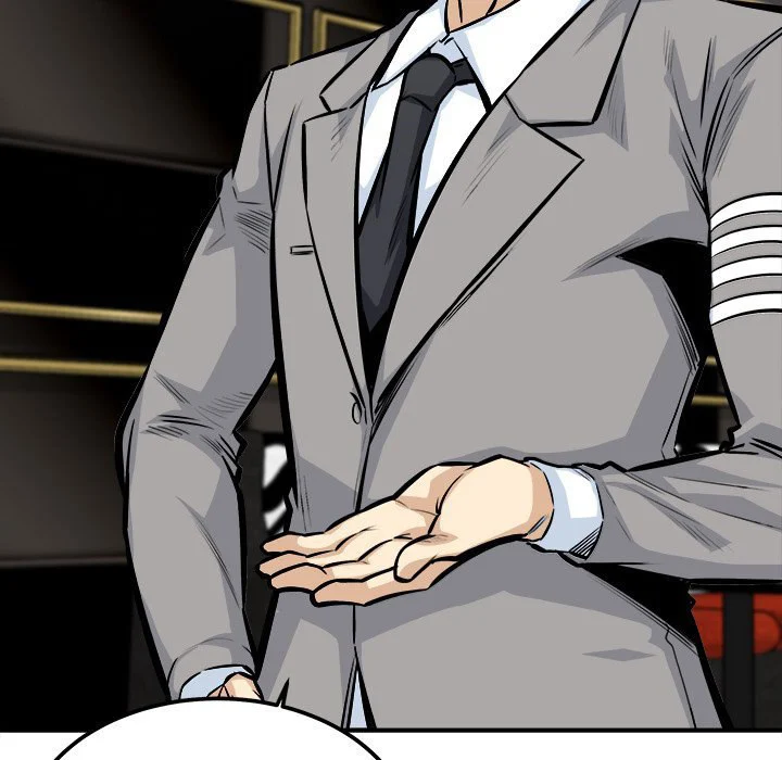 The Ark Is Me - Chapter 108 — Page 13