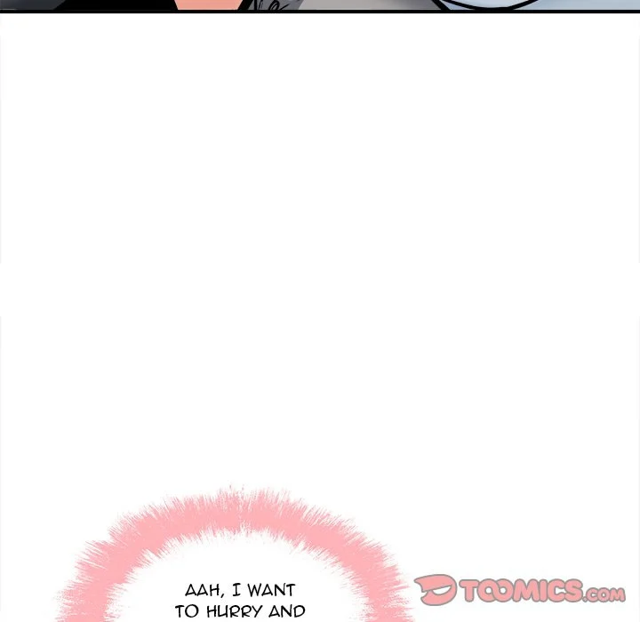 The Ark Is Me - Chapter 108 — Page 135