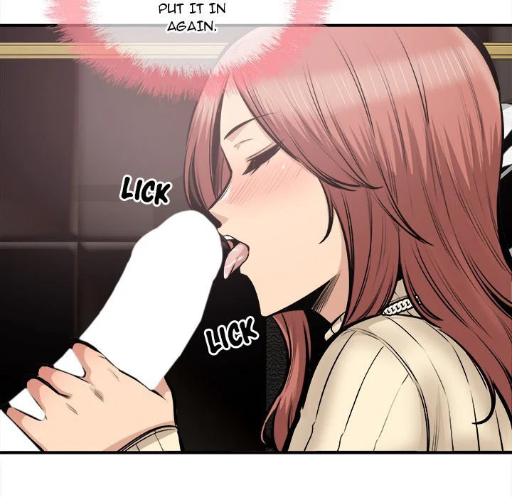 The Ark Is Me - Chapter 108 — Page 136