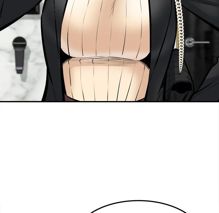 The Ark Is Me - Chapter 108 — Page 16