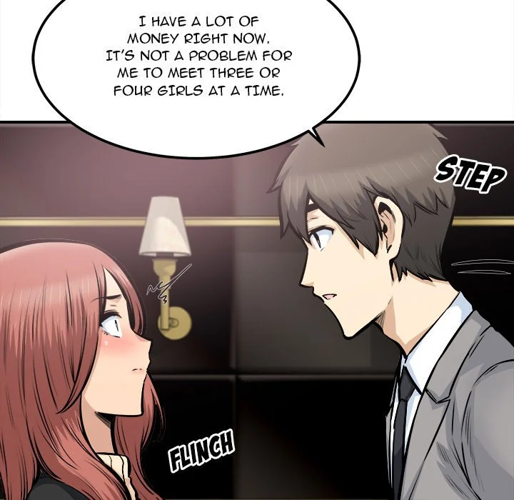 The Ark Is Me - Chapter 108 — Page 20