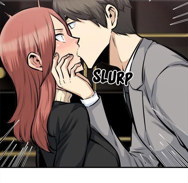 The Ark Is Me - Chapter 108 — Page 37