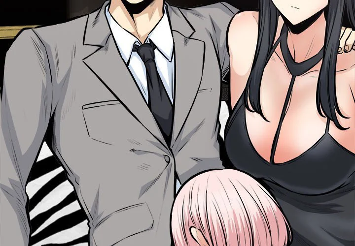 The Ark Is Me - Chapter 108 — Page 4