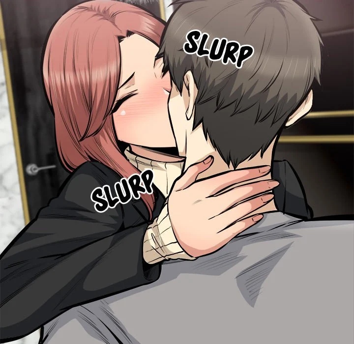 The Ark Is Me - Chapter 108 — Page 41