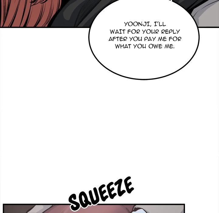 The Ark Is Me - Chapter 108 — Page 49