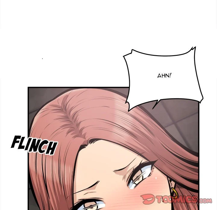 The Ark Is Me - Chapter 108 — Page 51