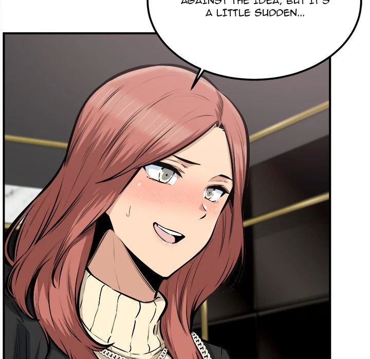 The Ark Is Me - Chapter 108 — Page 6