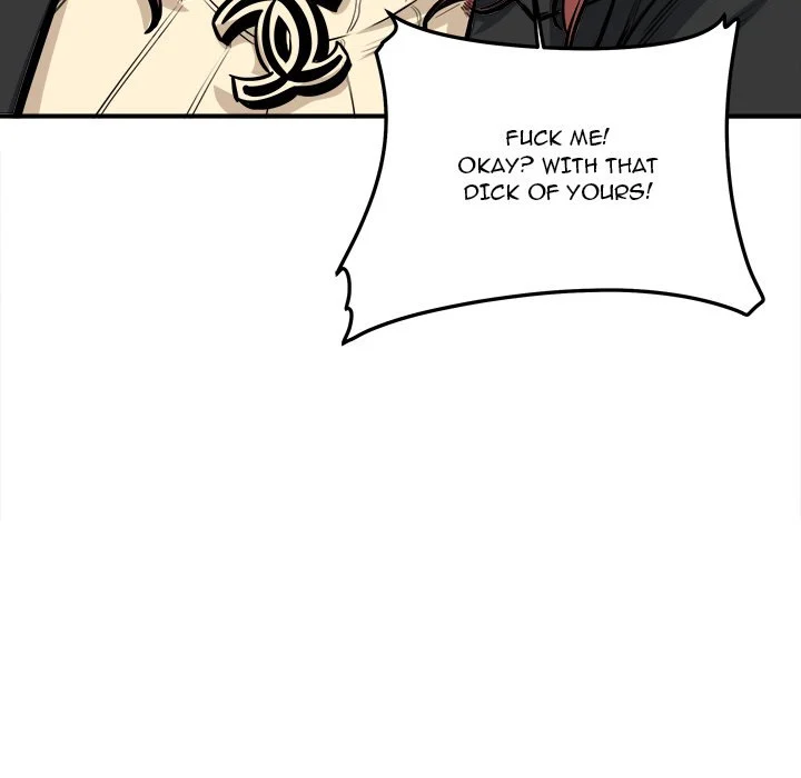 The Ark Is Me - Chapter 108 — Page 60